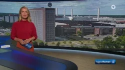 tagesthemen 22:15 Uhr, 03.09.2026