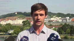 Regionalno, Maribor: Po nenevarni kači iz Pobrežja ob Dravi v mesto in nazaj