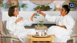 LifeStyled: Your Glow-to Routine ft. Mario Badescu | QVC
