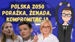 Pełczyńska out. Tusk szukał "jakiegoś Hindusa". Hołownia zrozumiał po co jest! | Codziennie Burza