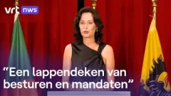 July 11 and Flemish National Day: A Reason to Celebrate or Time for Radical Reform?