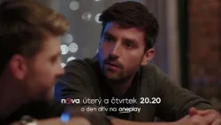 Někdo krade, někdo zachraňuje a někdo miluje I Boží plán I Nova