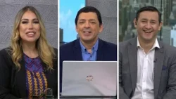 Pulso Urbano: Programa del domingo 18 de octubre del 2026