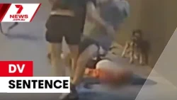 Brutal ex-girlfriend attack sees man jailed | 7NEWS