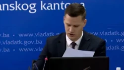 700.000 KM za regulaciju 4. faze brane jezera Modrac