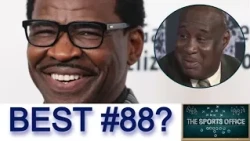 Michael Irvin Says CeeDee Lamb May Be Cowboys' Most Talented No. 88
