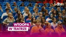 29th National Theater Meetings “Wtoopa”