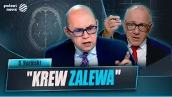 400 PLN for 15 minutes with a doctor. Jankowski couldn't hold back!