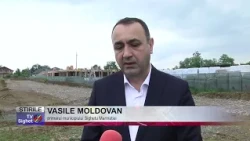 01 THE MUNICIPALITY OF SIGHETU MARMAȚIEI WILL HAVE A SWIMMING POOL