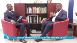 Mémoire des Aînés - Professeur Virgile AHYI : Une vie rayonnante au cœur des repères de vie