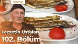 MASTERS OF FLAVOR S4 EP102