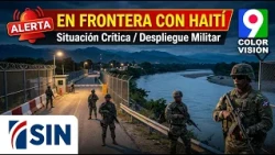 Calls for border security following Bukele's threat in Haiti | Primera Emisión SIN