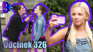 19+ | EPISODE 326
