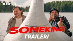 “Mitä sä tiedät influensserin duunista?” 🤳🎮 | Traileri | Somekingi