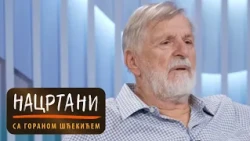 Kako je mašinski inženjer postao fudbalska legenda? | NACRTANI