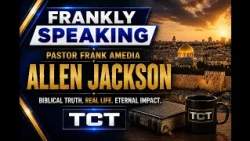 Allen Jackson | Part 1 | July 13 2026