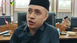 DPRD BANJAR TETAP DUKUNG KELANJUTAN PEMBANGUNAN RS TIPE D GAMBUT