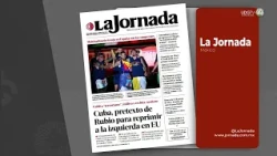 Newspaper Headlines | July 21, 2026