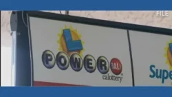 Powerball fever takes over as the jackpot reaches an estimated $1B