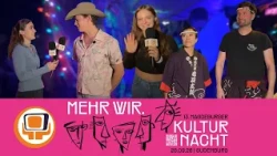 Magdeburg Culture Night 2026