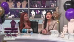 JewelleryMaker Live 01/10/2026 with Stephanie Joseph GIA AJP & Suzie Menham