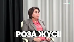АҚ ПЕН ҚАРА |«Ң» дыбысын айта алмайтын, тілінде мүкістігі бар балалар неге көбейді? - 15.10.2026