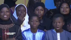 Allahou Akbar 2026 Summer Vacation July 16th: First Elimination Round