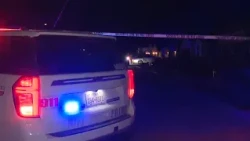 Two found dead in apparent murder-suicide on far West Side, Bexar County sheriff says