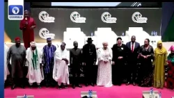 Democracy Dialogue: Speakers Call On Political Parties To Focus On Ideologies And Programmes