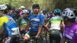 Vuelta a Colombia 2026 canceled after five stages