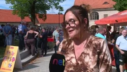 Stoletna tradicija znova oživela v Rušah