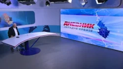 DNEVNIK ZAPADNE SRBIJE 2. 9. 2026.