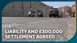 Driver and GHA agree liability and £300,000 settlement over motorcyclist’s death