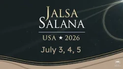 COMING SOON: Jalsa Salana USA 2026