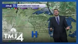 Storm Team 4 Morning Update: Thursday, July 23