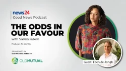 The viral automated refill store in Diepsloot changing SA grocery shopping | THE ODDS IN OUR FAVOUR