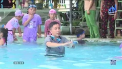 A Safe and Joyful Summer for Children