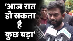 Abhijeet Dipke On Sonam Wangchuk: CJP संस्थापक अभिजीत दीपके-'सोनम सर को किडनैप कर रखा था'
