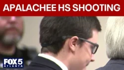 Colt and Colin Gray to have sentencing hearings this week | FOX 5 News