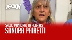 C20N - SANDRA PAIRETTI - MUNICIPAL HOME HEALTH CARE