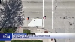 Brady Street regulars say incoming raised crosswalks and bump-outs are long overdue