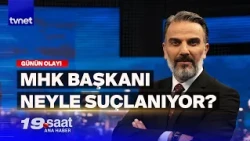 Erdoğan: NEFSİNE YENİK DÜŞENLE VEDALAŞIRIZ! | 19. Saat