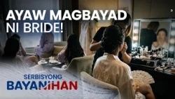 Bride na nag-cancel at ayaw magbayad booking service, pwede ba yun?