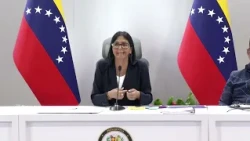 PRESIDENTIAL MESSAGE AND ACTIVITY | “Assessment of the National Electric System Post-Earthquakes”
