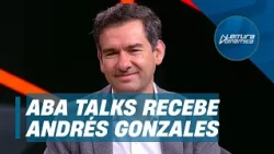 ABA talks recebe Andrés Gonzalez, presidente da Haleon América Latina. Confira no Leitura Dinâmica!