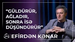 Bizim musiqimiz zənginliyi ilə seçilir / Efirdən Kənar