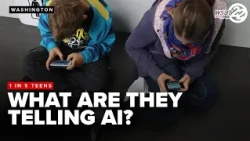 Is your teen talking to AI about things they won’t tell you