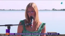 Simbol Palića ponovo blista: Obnovljena Spomen-česma vraćena u funkciju