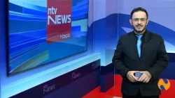 NTV NEWS 1ST EDITION 08/06/2026