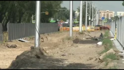 Almaty LRT line to be completed in 2027